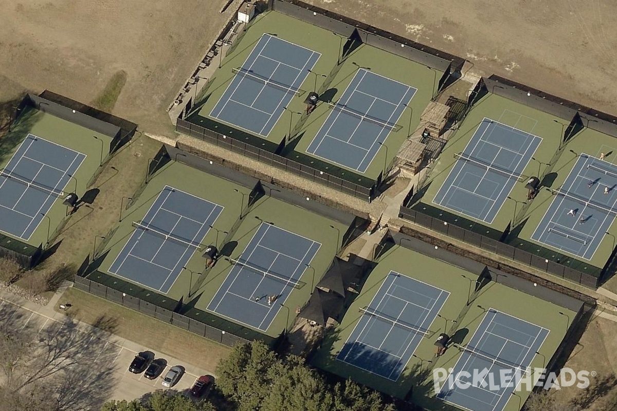 Photo of Pickleball at Stonebridge Ranch Country Club